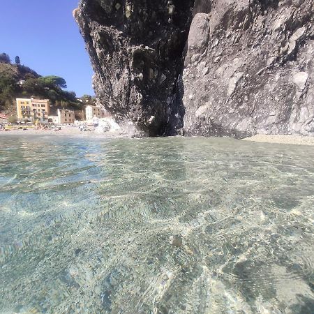 Via Verdi 5, Gli Affreschi Monterosso al Mare Exterior foto